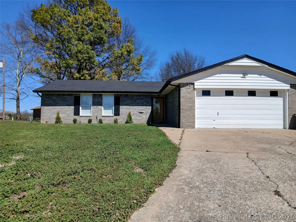 308 Peak Circle, Wagoner, OK 74467 - #1