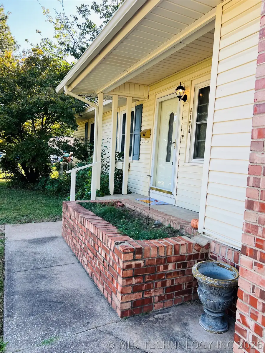 4136 S 39th West Avenue, Tulsa, OK 74107 - #2