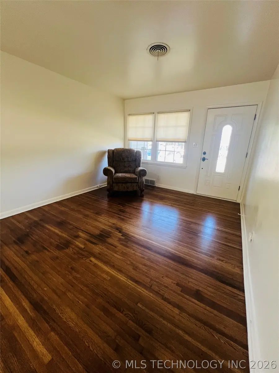 4136 S 39th West Avenue, Tulsa, OK 74107 - #3