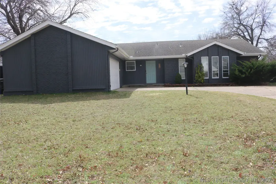 539 Meadowood Drive, Broken Arrow, OK 74011 - #3