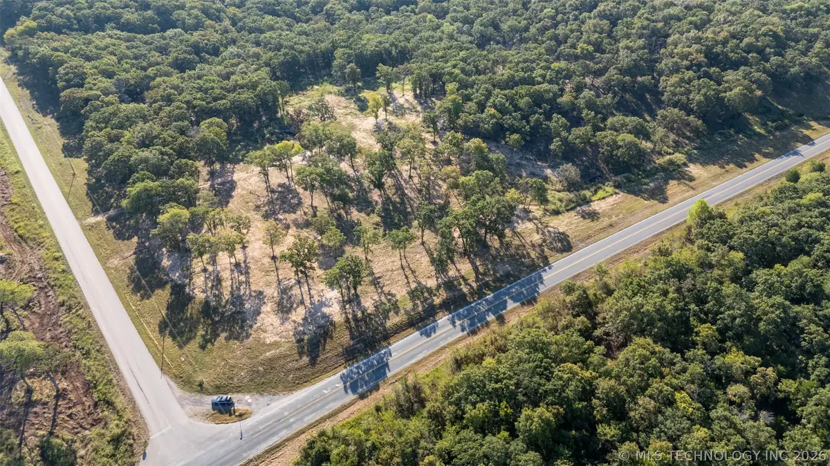 County Road 1500, Ada, OK 74820 - #1