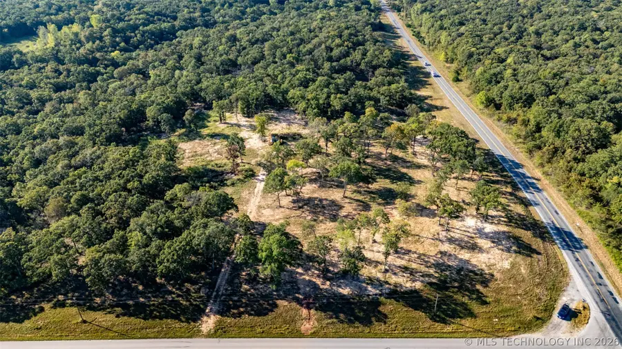 County Road 1500, Ada, OK 74820 - #3