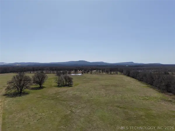 Fox Hill, Bokoshe, OK 74930