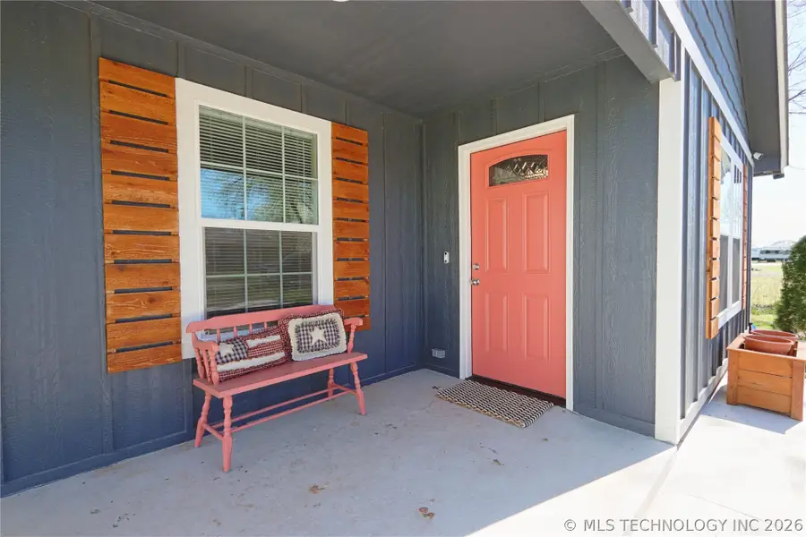 626 S Chickasaw Avenue, Haskell, OK 74436 - #2