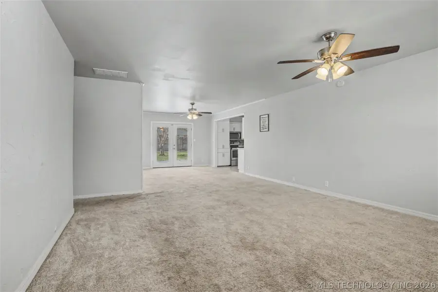 5020 S 86th East Avenue, Tulsa, OK 74145 - #3