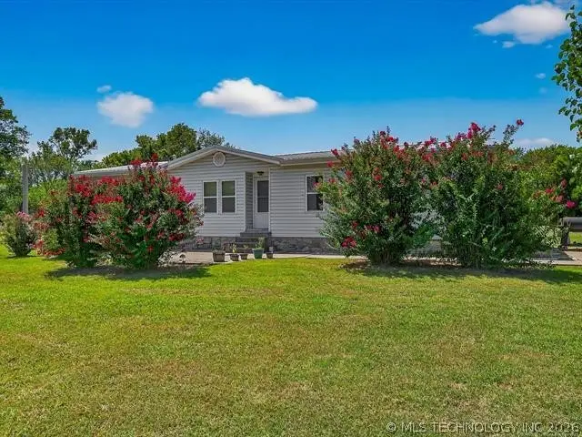 20829 Hwy 169, Nowata, OK 74048 - #1