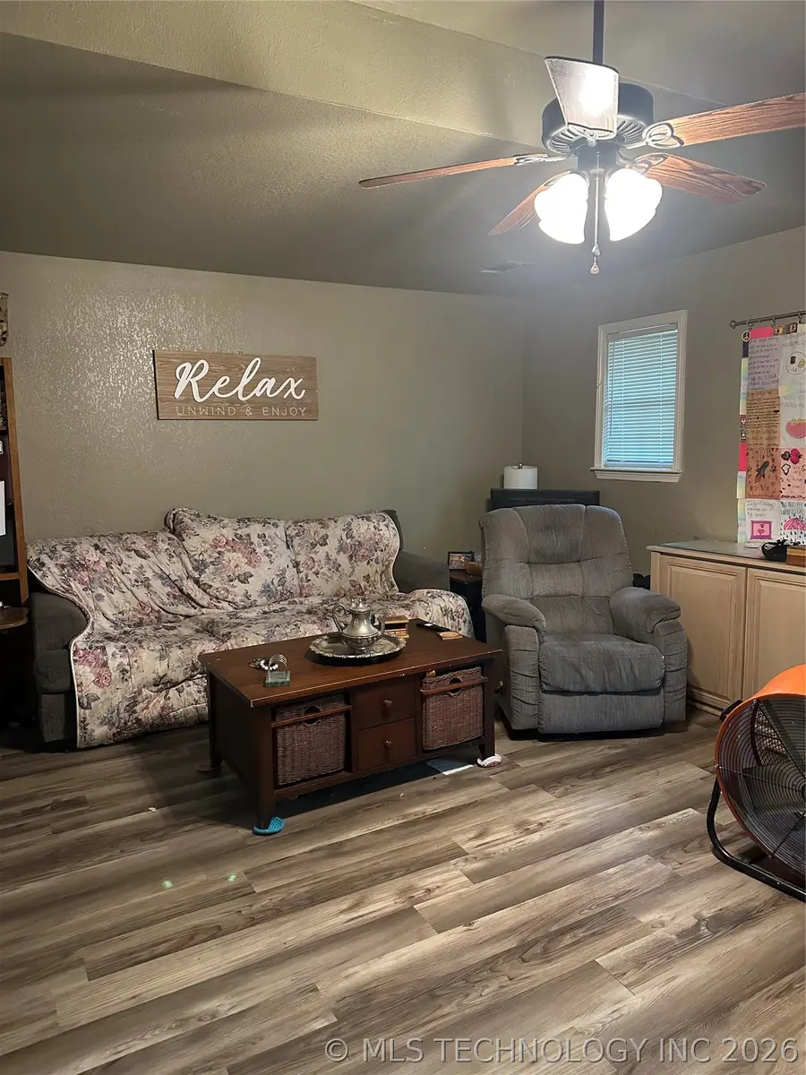 817 W Cedar, Durant, OK 74701 - #2