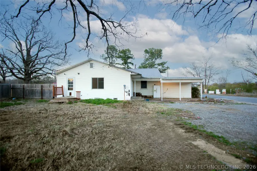 10074 E Us Highway 270, McAlester, OK 74501 - #2