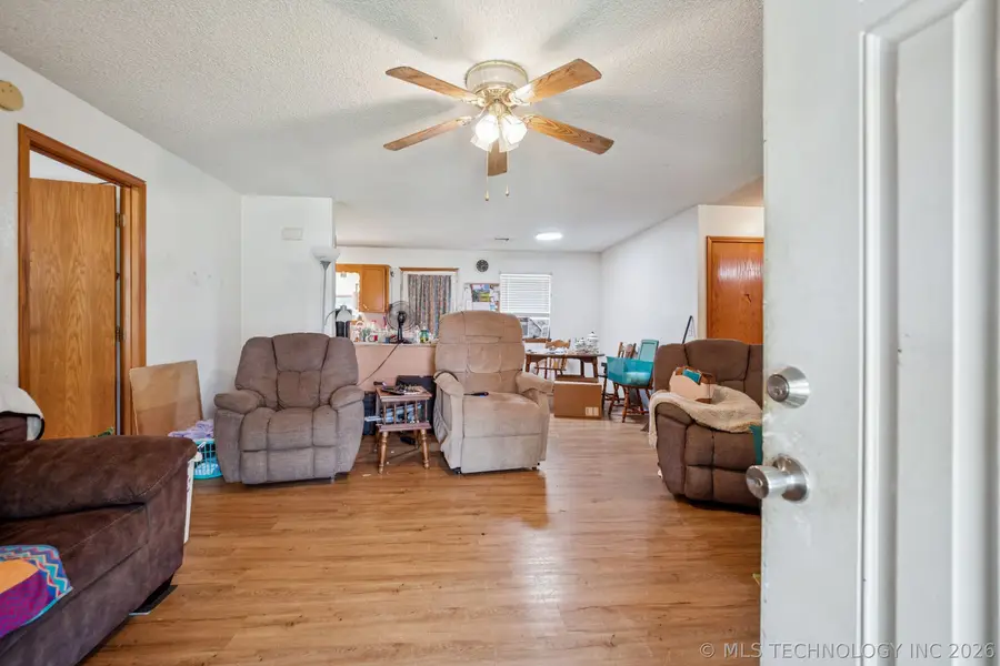 770 NW Seneca, Krebs, OK 74501 - #3