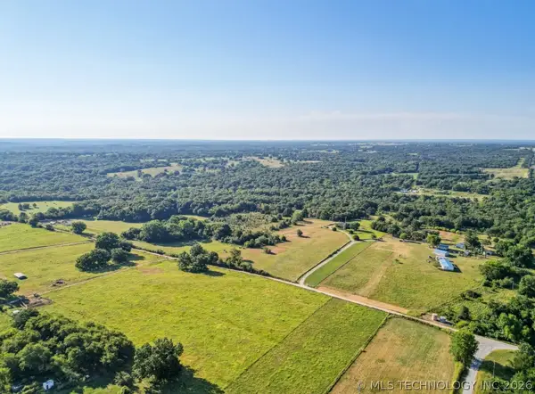 8079 County Road 1460, Ada, OK 74820