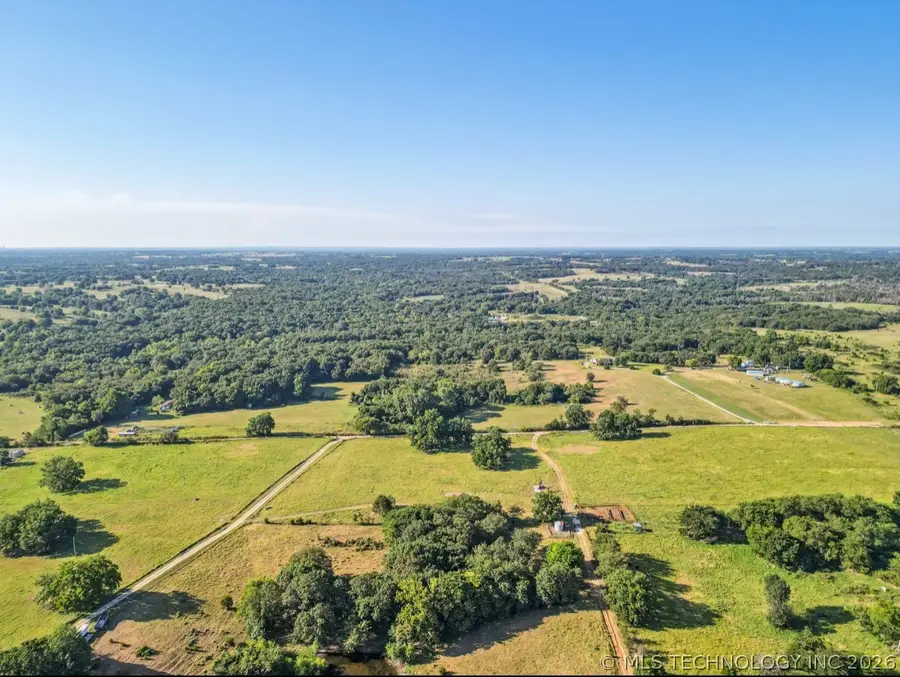 8079 County Road 1460, Ada, OK 74820 - #2