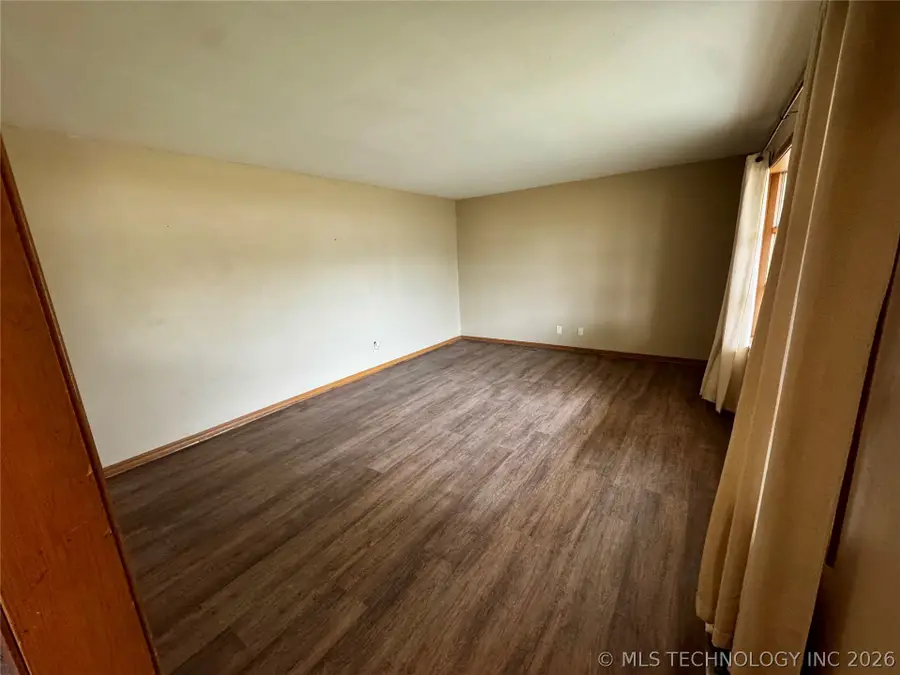 2609 Georgia Avenue, Muskogee, OK 74403 - #2