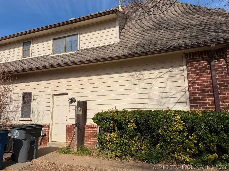 8920 S College Place, Tulsa, OK 74137 - #3