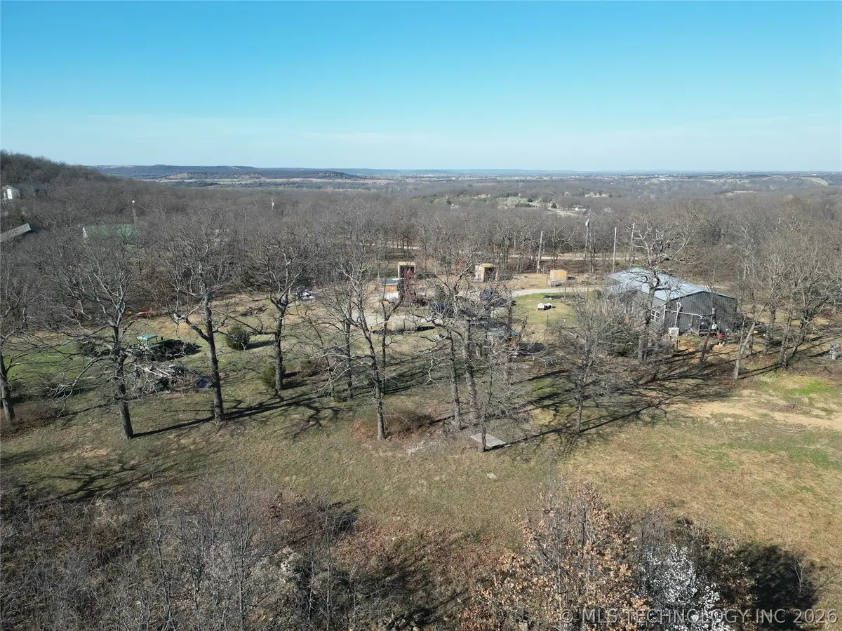 6018 N 73rd West Avenue, Tulsa, OK 74126 - #1