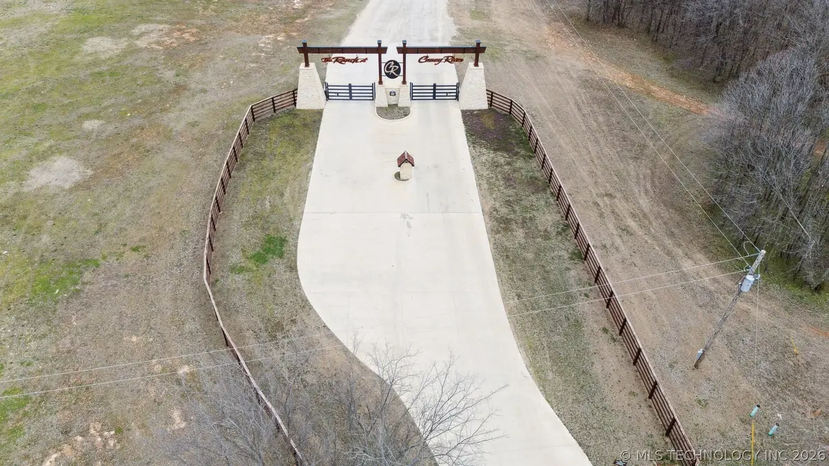 0000 E Caney Road, Collinsville, OK 74021 - #1