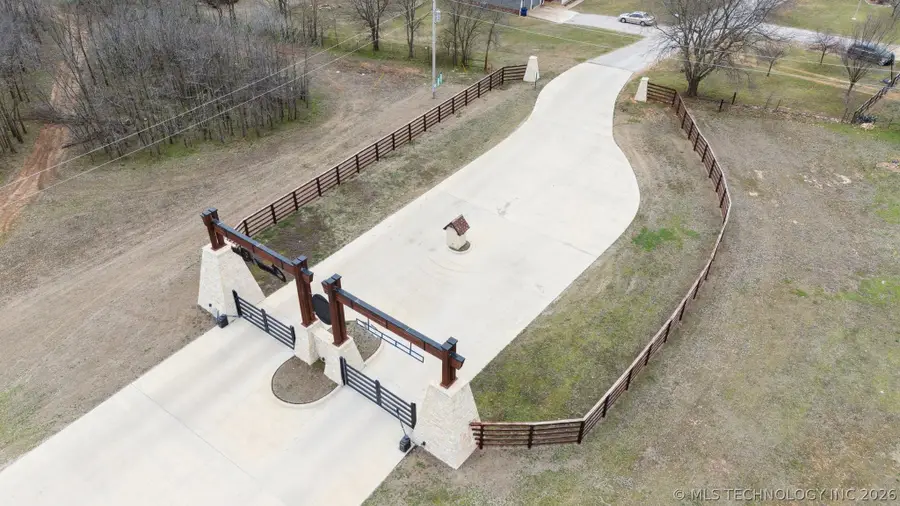 0000 E Caney Road, Collinsville, OK 74021 - #2