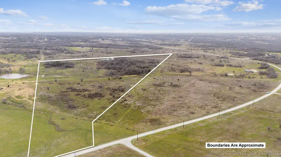 0000 E Caney Road, Collinsville, OK 74021 - #3