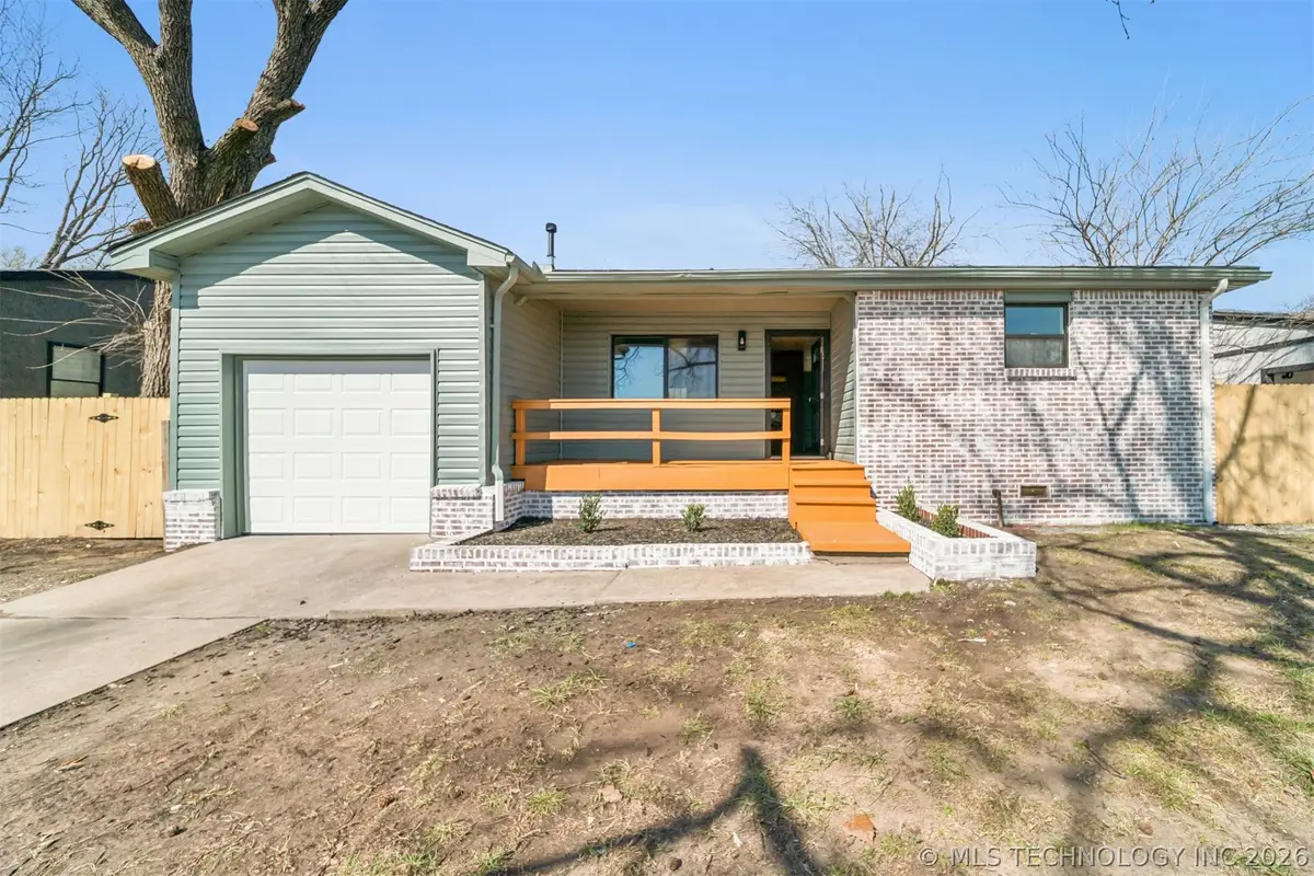 116 W Memphis Street, Broken Arrow, OK 74012 - #1