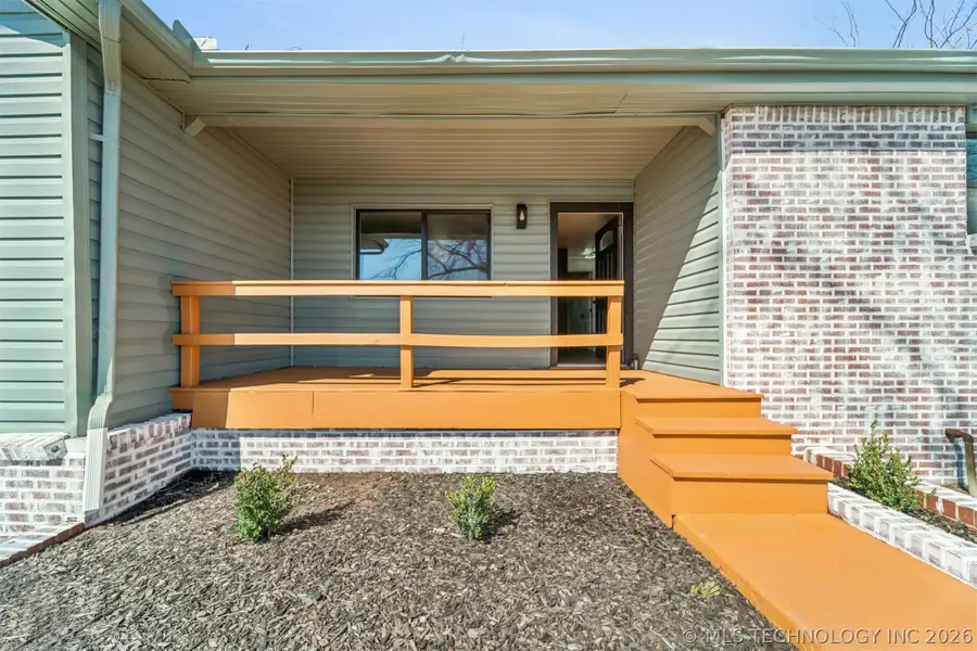 116 W Memphis Street, Broken Arrow, OK 74012 - #2