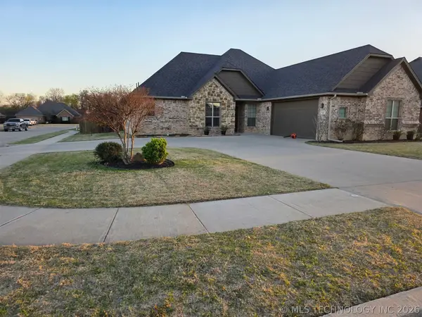 312 Wandering Way, Ardmore, OK 73401