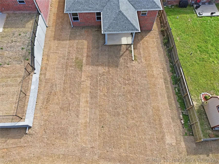 412 S Muskogee Street, Sapulpa, OK 74066 - #3