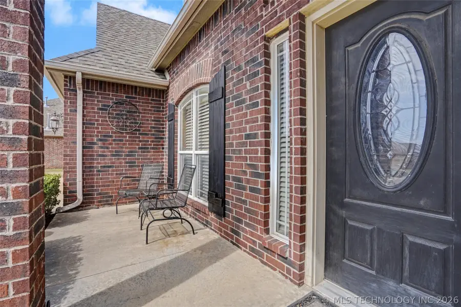 1640 E Boston Court, Broken Arrow, OK 74012 - #3