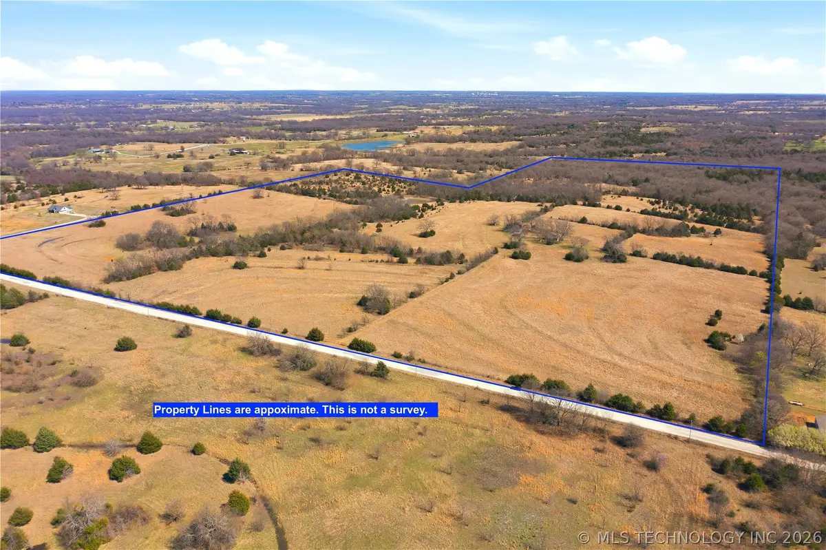 001 County Road 3480, Ada, OK 74820 - #1