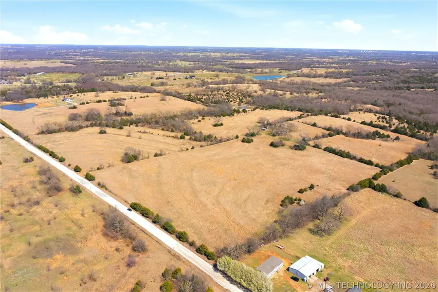 001 County Road 3480, Ada, OK 74820 - #3