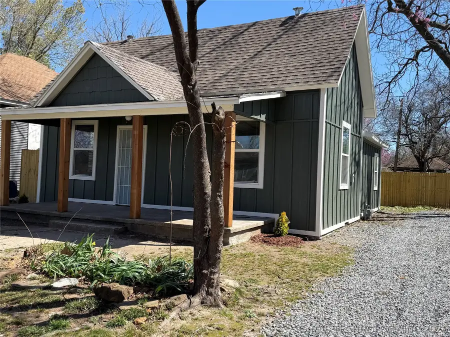 1012 N H, Muskogee, OK 74403 - #2