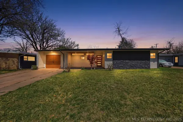 4921 E 26th Street, Tulsa, OK 74114