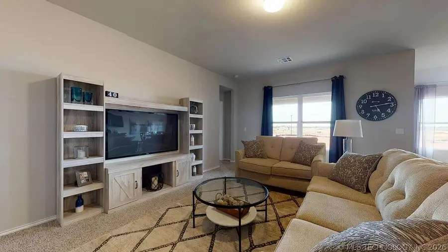 11842 S 279th East Avenue, Coweta, OK 74429 - #3