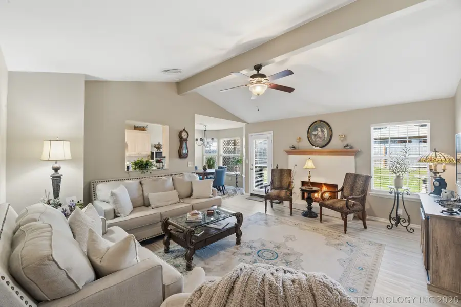 8055 Quail Ridge Road, Claremore, OK 74019 - #3