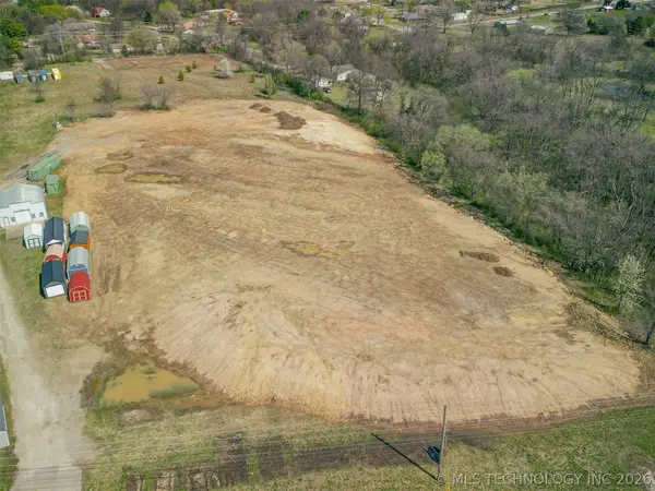 000 E Hwy 51, Broken Arrow, OK 74014