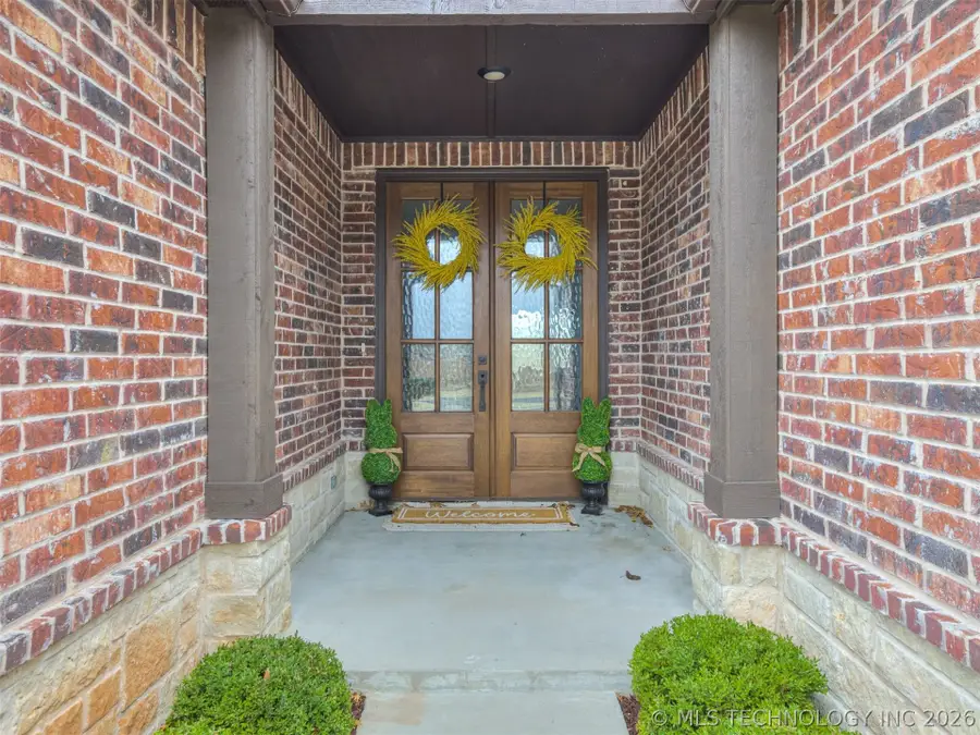 4713 E 146th Street S, Bixby, OK 74008 - #3