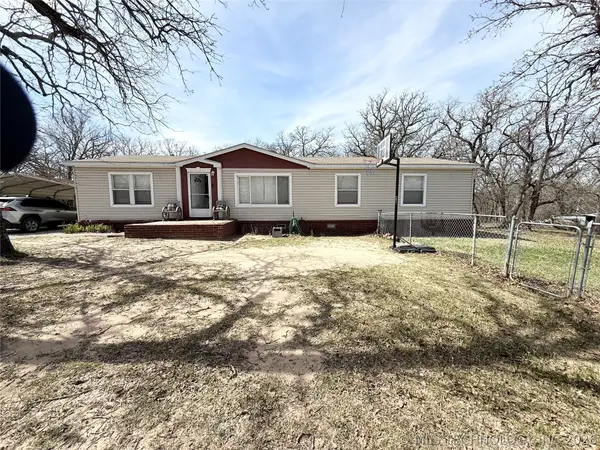 10447 Meridian, Ardmore, OK 73401