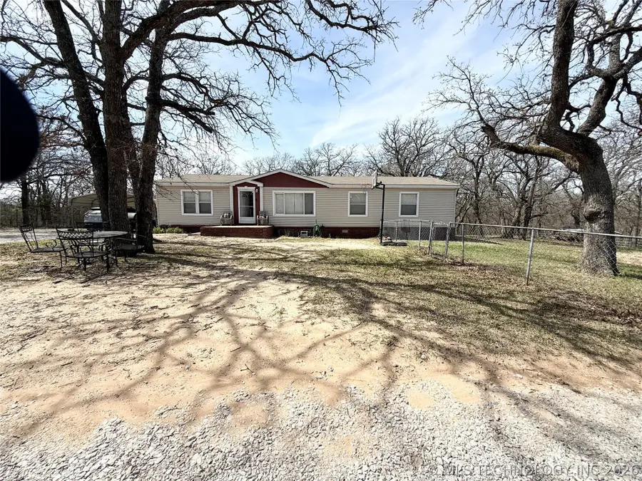 10447 Meridian, Ardmore, OK 73401 - #2