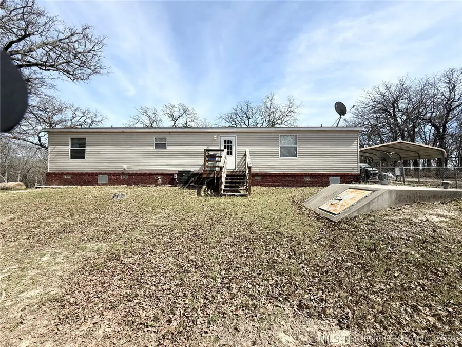 10447 Meridian, Ardmore, OK 73401 - #3