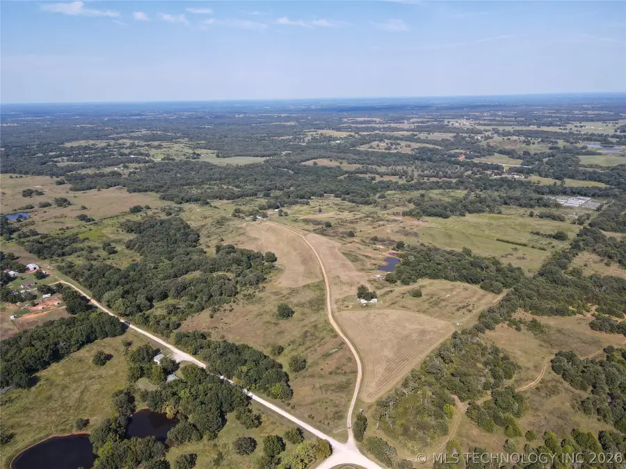 38987 Leo Road, Asher, OK 74826 - #2