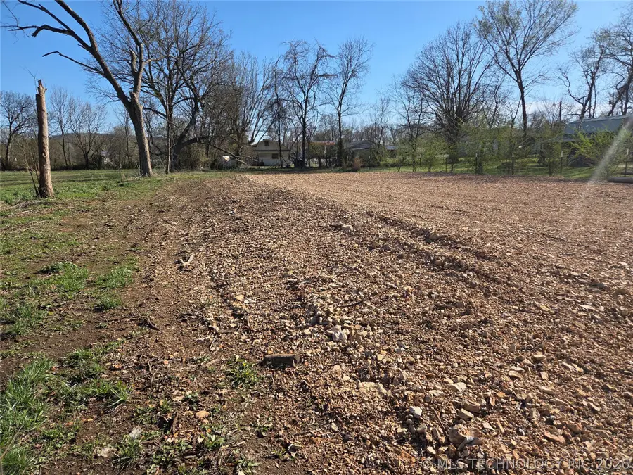 1196 Chincapin Street, Westville, OK 74965 - #3