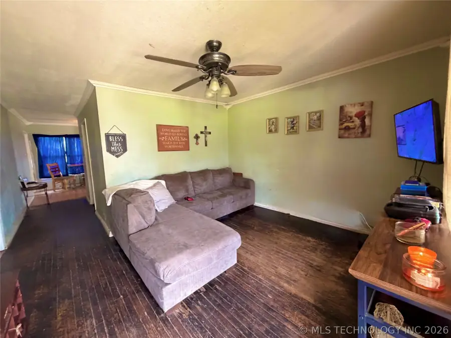 1108 S Atlanta Place, Tulsa, OK 74104 - #3