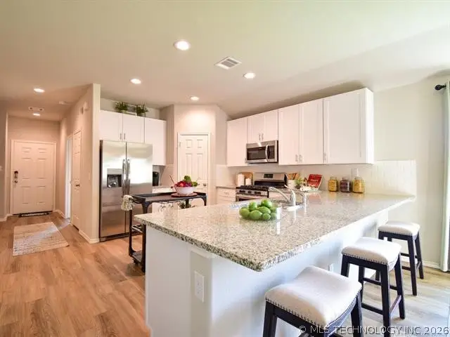 11812 S 279th East Avenue, Coweta, OK 74429 - #3