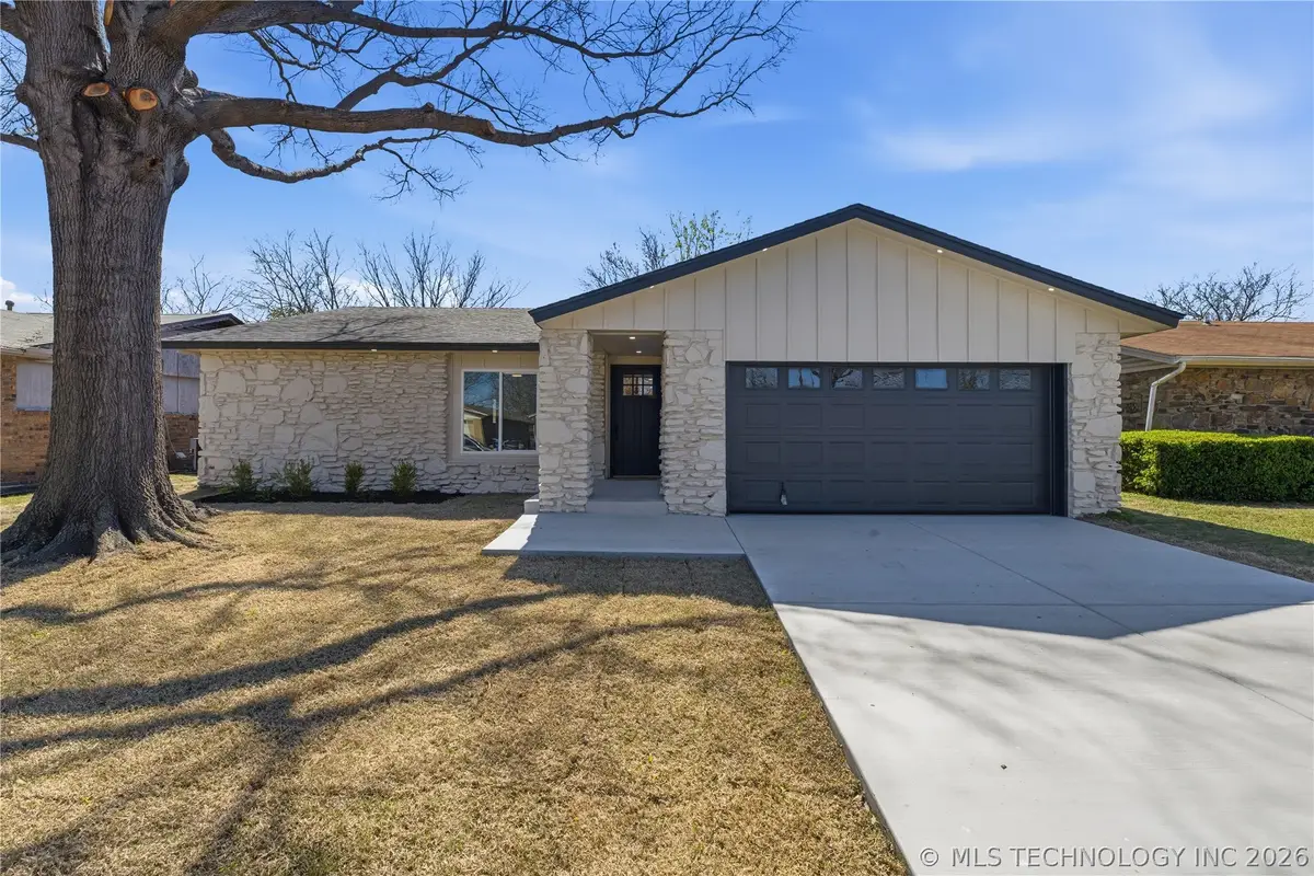 10932 E 37th Street, Tulsa, OK 74146 - #1