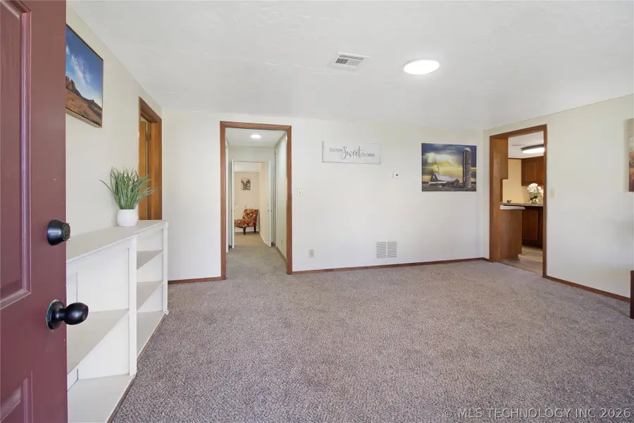 31206 E 683 Road, Wagoner, OK 74467 - #2