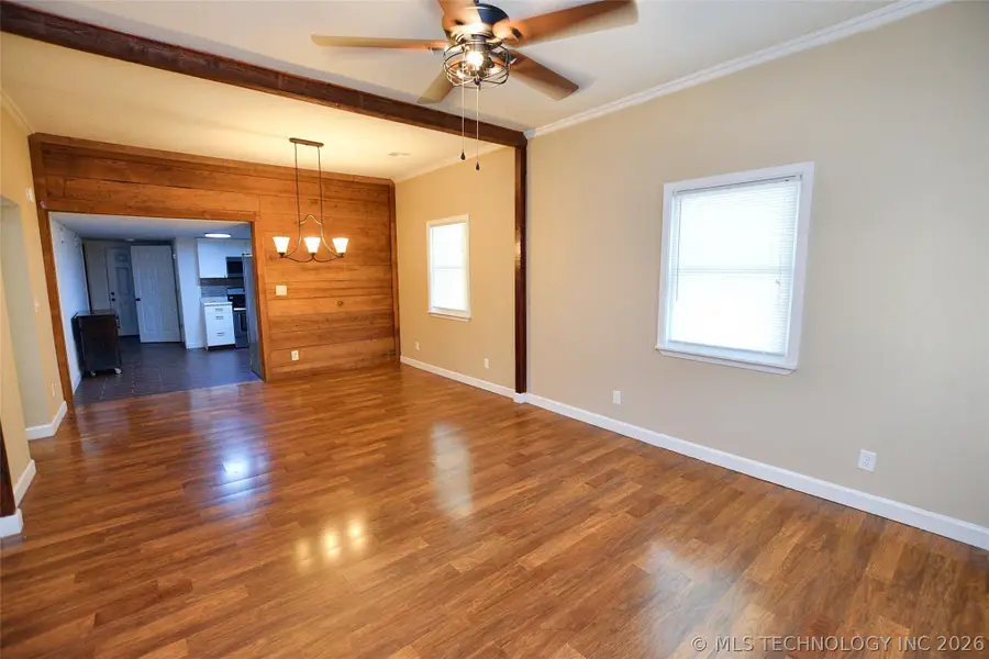 802 S College Avenue, Tahlequah, OK 74464 - #3