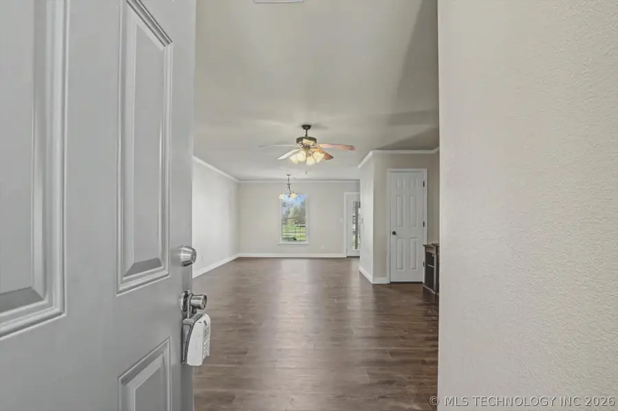 522 Timberlane Road, Skiatook, OK 74070 - #3