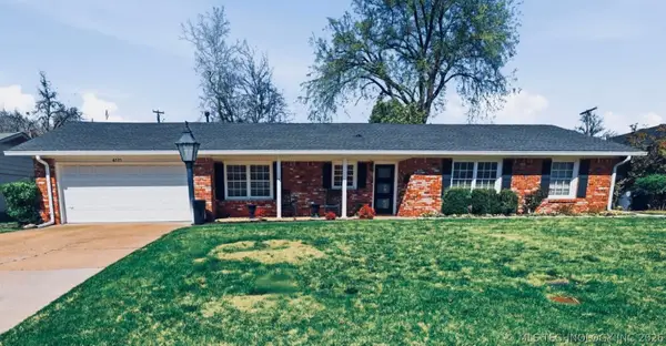 4171 E 46th Street, Tulsa, OK 74135