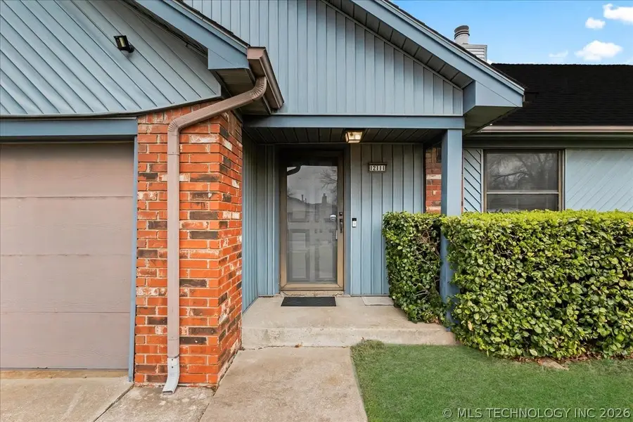 12111 E 36th Street, Tulsa, OK 74146 - #3