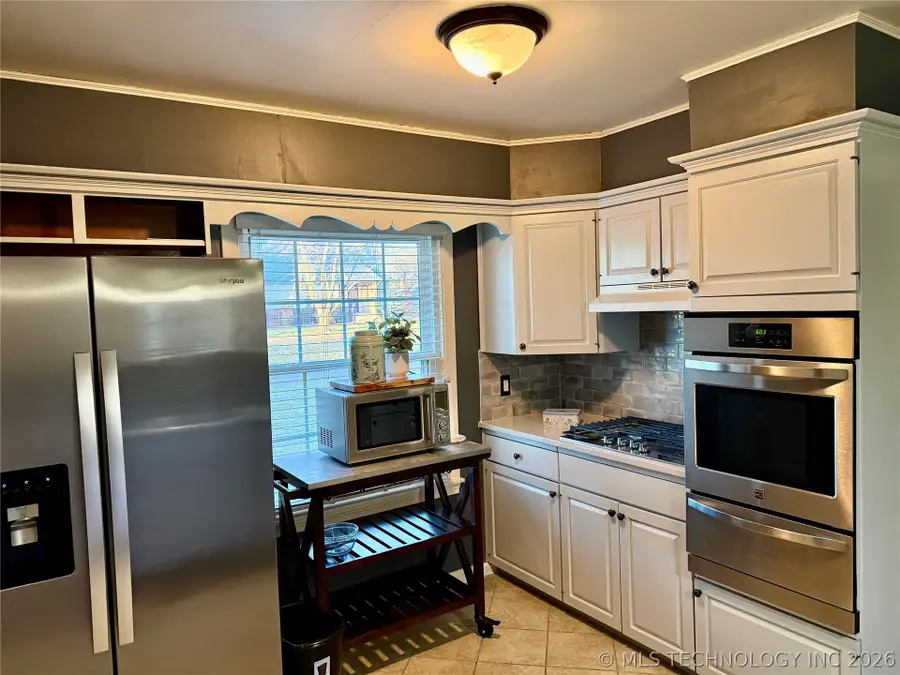 2358 S Delaware Court, Tulsa, OK 74114 - #3