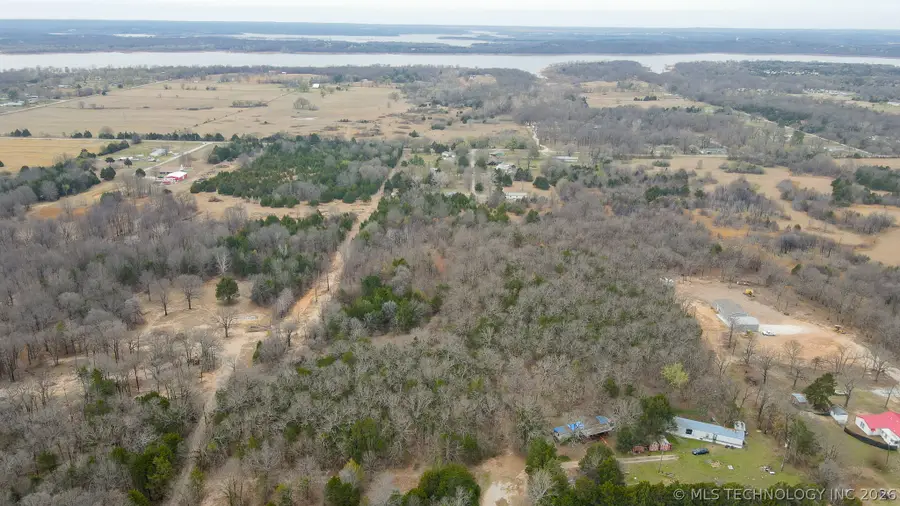 000 S Peninsula Drive, Cleveland, OK 74020 - #3