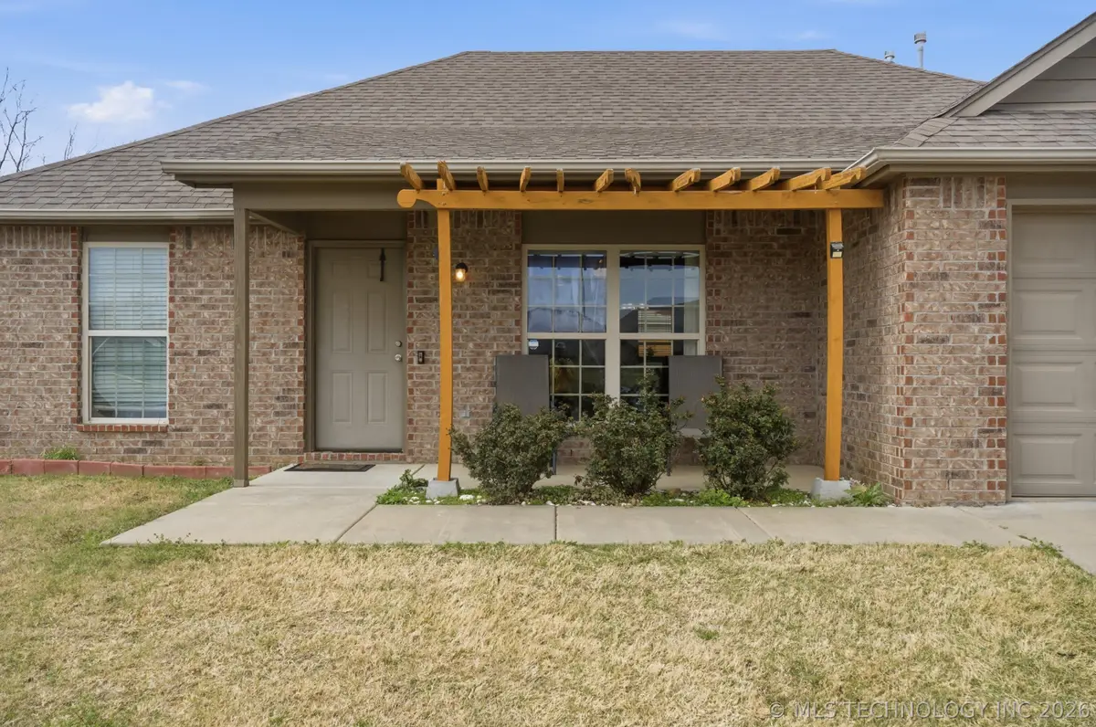 2503 Hunters Court, Claremore, OK 74019 - #1